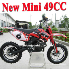 Bode nova 49cc Mini moto Mini moto/50cc Mini Motocross (MC-697)